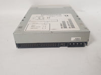 Vintage Iomega Z100iDE ZIP 3.5" Internal Zip Drive Beige Bezel