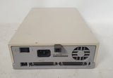 Sun Microsystems GWV611-T 599-2105-01 DDS-3 Data Storage External Tape Drive