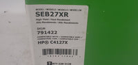 NEW Sustainable Earth by Staples SEB27XR Black Toner Cartridge for LaserJet 4000