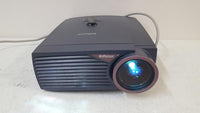 InFocus LP425Z LCD Digital Projector 549 Lamp Hours