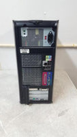 Dell OptiPlex 380 Intel Core 2 Duo E7500 2.93GHz 4GB PC Desktop Computer No HDD