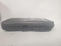 Radio Shack 14-1151 Portable Cassette Tape Recorder Halt & Catch Fire Prop + Box