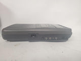 Radio Shack 14-1151 Portable Cassette Tape Recorder Halt & Catch Fire Prop + Box