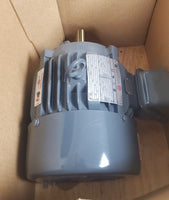 Emerson U.S Motors AD85 3 HP General Purpose Motor 1455/1765
