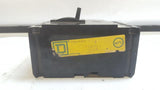 Square D FAL34100 Circuit Breaker 100 Amp 480 Volt 3 Pole