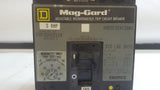 Square D FHP3600311M Circuit Breaker 3 Amp 600 Volt Series 2 3 Pole