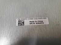 Brocade Dell 0304Y2 40-1000256-02 Server Blade Core Module