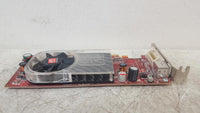 ATI Radeon 109-B27631-00 B276 DVI 256MB Computer Video Graphics Card