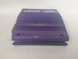 Road Gear RGMF250 250 Watts Mosfet Amplifier