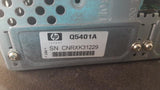 HP Q6505-60001 Formatter Logic Board for LaserJet 4350DTN w/ Case