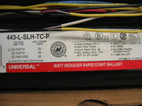 MagneTek 443-L-SLH-TC-P Magnetic Fluorescent Ballast