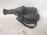 Panasonic PV-IQ2250 Palmcorder IQ Camcorder No Battery