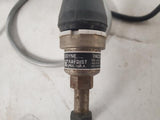 Savant Instruments VG5 115V Vacuum Pump Gauge