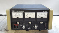 E-C Apparatus Corporation EC 500 Electrophoresis Power Supply