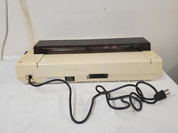 Vintage Epson MX-100 Terminal Dot Matrix Printer Halt and Catch Fire Prop HACF