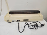 Vintage Epson MX-100 Terminal Dot Matrix Printer Halt and Catch Fire Prop HACF