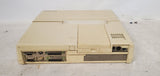 Vintage Toshiba PA7048U T1200 Laptop Computer Beige