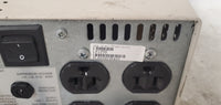 APC Line-R 1250 4 Outlet Power Conditioner