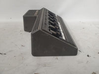 Motorola NTN1177A UL 6 Bay Portable Radio Battery Charger