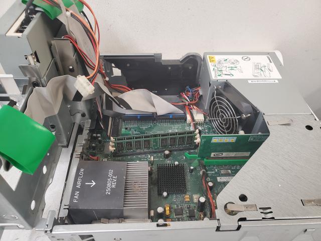Compaq Evo D500 Pentium 4 1.8GHz 512MB Desktop Computer No HDD ...