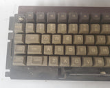 Vintage Zenith 64-899 12KC155C Halt & Catch Fire Keyboard HACF Prop