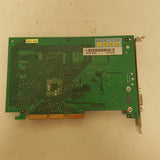 nVidia N1996 MS-8826 Ver:1 AGP Video Card