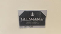 Shimadzu LC-6A Liquid Chromatograph Pump