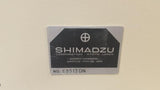 Shimadzu LC-6A Liquid Chromatograph Pump
