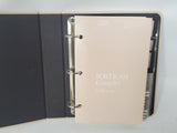Vintage IBM Fortran Compiler First Edition January 6024012 1982