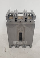 Westinghouse HFB2050 Circuit Breaker 50 Amp 600 Volt 2 Pole