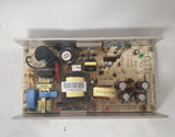 Advance Tektris TEK300SD Power Supply