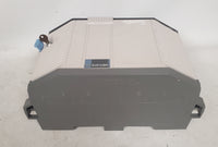 Metasys Controller Case with Johnson Controls MS-ZFR1811 Antenna