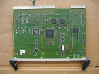 MEN Mikro Elektronik Article 02D303-00 CPCI T1/E1 Network Blade w/ HDD & Flash