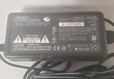 Sony AC-L10B Power Adapter Supply