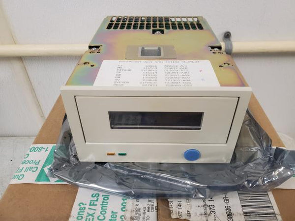 IBM 21F8636 2.3GB SCSI 8mm Tape Drive