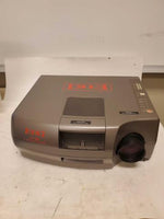 EIKI LC-180 Projector Unkown Lamp Hours
