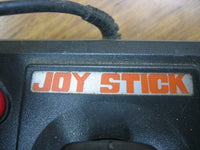 Vintage Joy Stick 909 Computer 3 Button Joy Stick