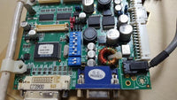 Sigma Industrial Automation 645 60805031 Enclosure Control Panel Box
