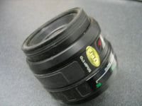 Olympus PF 35-70mm Zoom lens
