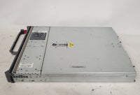 Dell PowerEdge M710 FHB Blade Server No RAM Unknown CPU