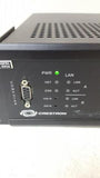Crestron AV2 Audio Video Control Processor with CNXRY-8 CNXVTC-3 Cards