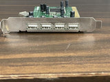 Universal Buslink Corp. U2PCI5P Internal USB Hub