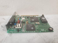 Vintage IBM 1414H-R Fax Modem ISA Adapter Card