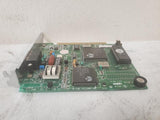 Vintage IBM 1414H-R Fax Modem ISA Adapter Card