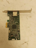 Dell PCI Network Card BCM-95722A2202G