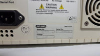 Bio-Rad PowerPAC 300 165-5056 Electrophoresis Power Supply 120V