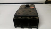 Westinghouse LA3400PRF w/ 400A trip Tri-Pac Circuit Breaker 400 A/AMP