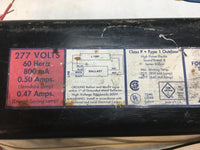 NEW Advance VS-110-TP Magnetic Ballast 277V