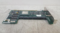 Dell 0H2052 Adaptec 64MB 6 Channel SATA PCI-X Raid Controller Card