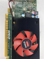 Dell AMD Radeon R5 340X R5340 2GB PCI-E x16 109-C87051-00 X0CVJ